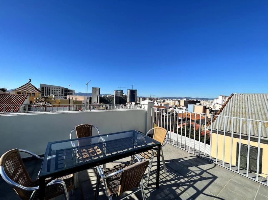 1Br Hidden Gem At The Nook Apartman Gibraltár Kültér fotó