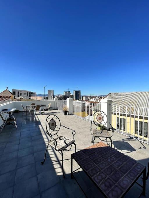 1Br Hidden Gem At The Nook Apartman Gibraltár Kültér fotó