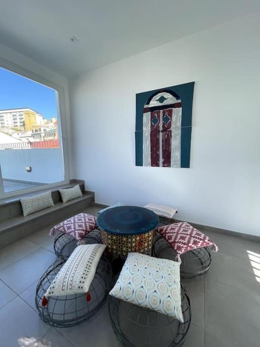 1Br Hidden Gem At The Nook Apartman Gibraltár Kültér fotó