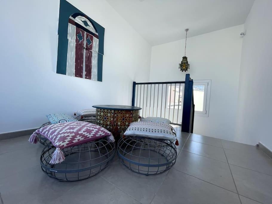 1Br Hidden Gem At The Nook Apartman Gibraltár Kültér fotó