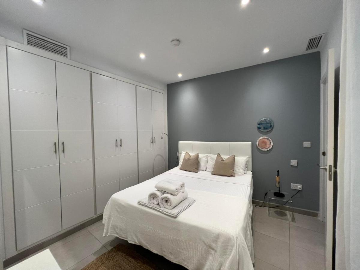 1Br Hidden Gem At The Nook Apartman Gibraltár Kültér fotó