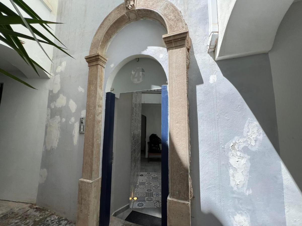 1Br Hidden Gem At The Nook Apartman Gibraltár Kültér fotó
