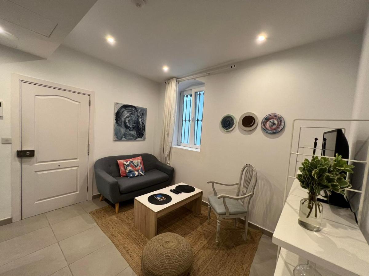1Br Hidden Gem At The Nook Apartman Gibraltár Kültér fotó