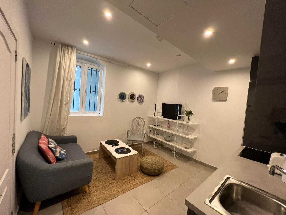 1Br Hidden Gem At The Nook Apartman Gibraltár Kültér fotó
