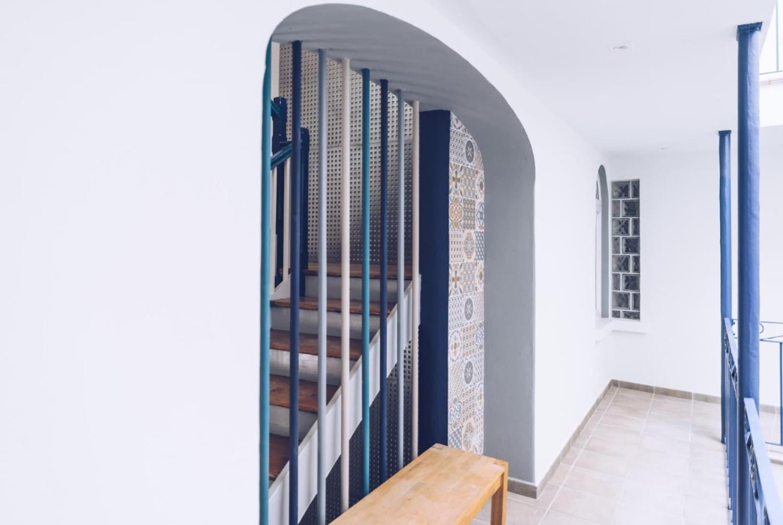 1Br Hidden Gem At The Nook Apartman Gibraltár Kültér fotó